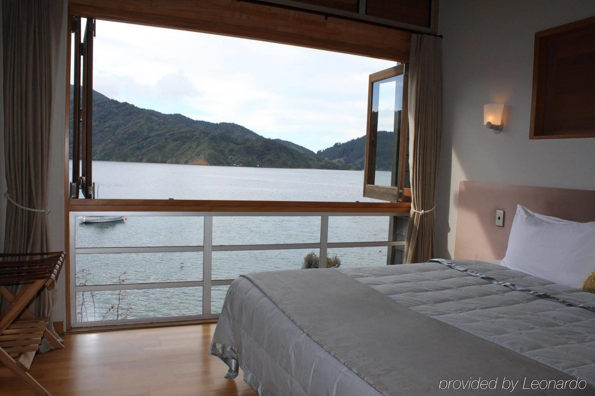千洞湾度假酒店 Arthur's Bay 客房 照片