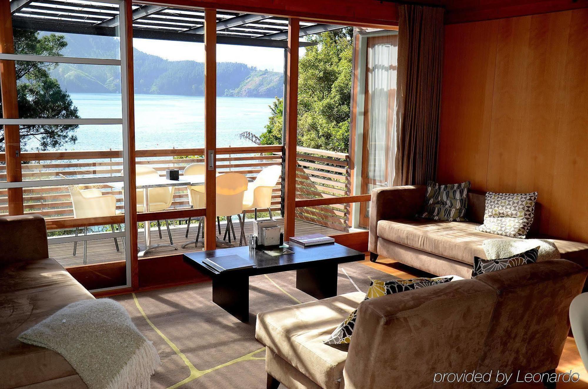 千洞湾度假酒店 Arthur's Bay 客房 照片